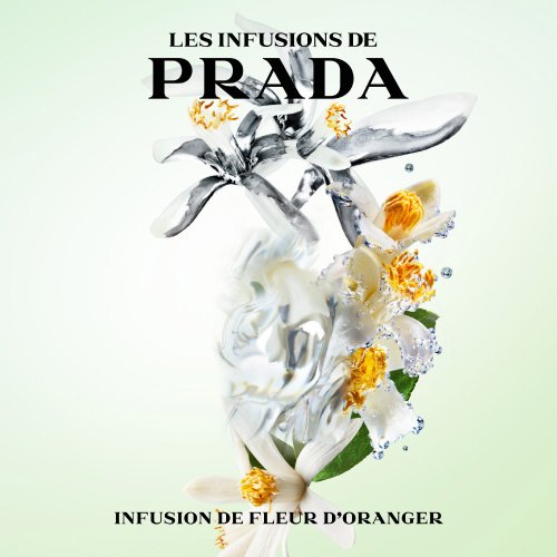 PRADA PARFUM Infusion de Fleur d'Oranger - Eau de Parfum PRADA PARFUM Infusion de Fleur d'Oranger - Eau de Parfum